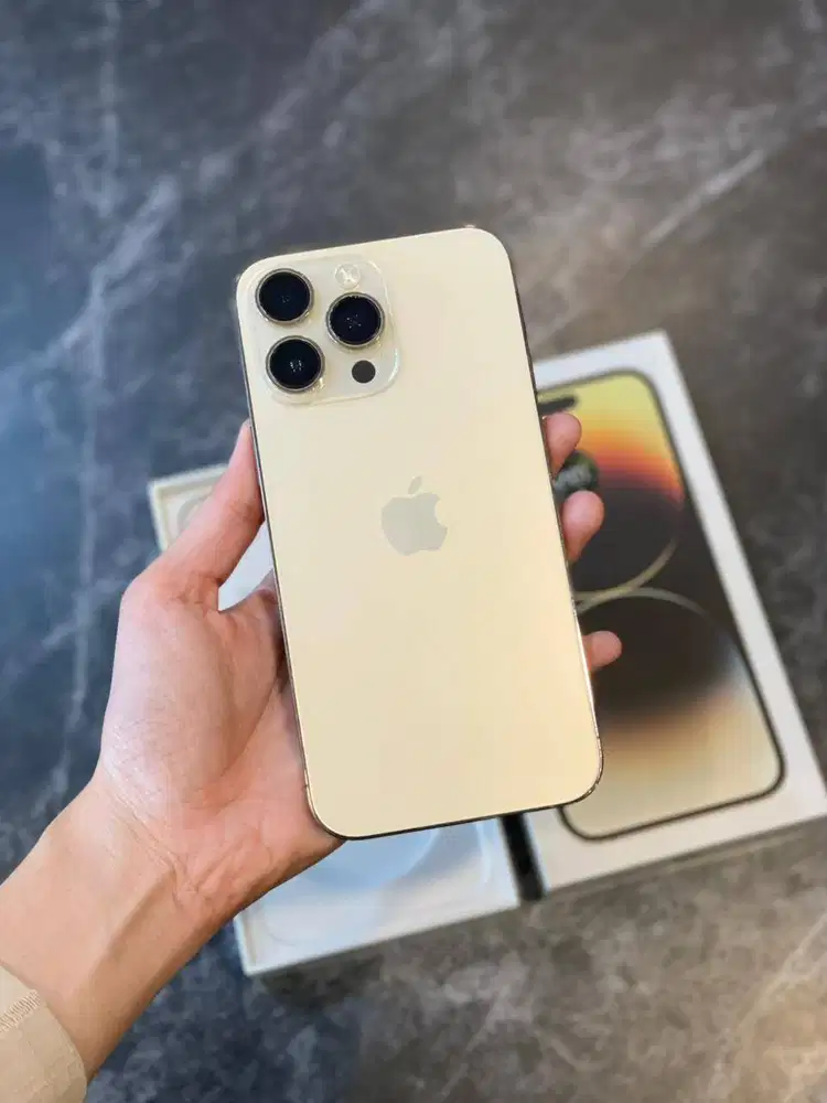 Iphone 14 Pro max 1 Tb ibox