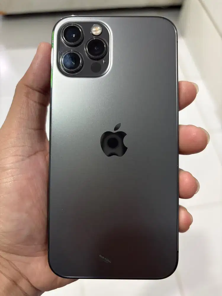 Iphone 12 Pro 128 ex ibox