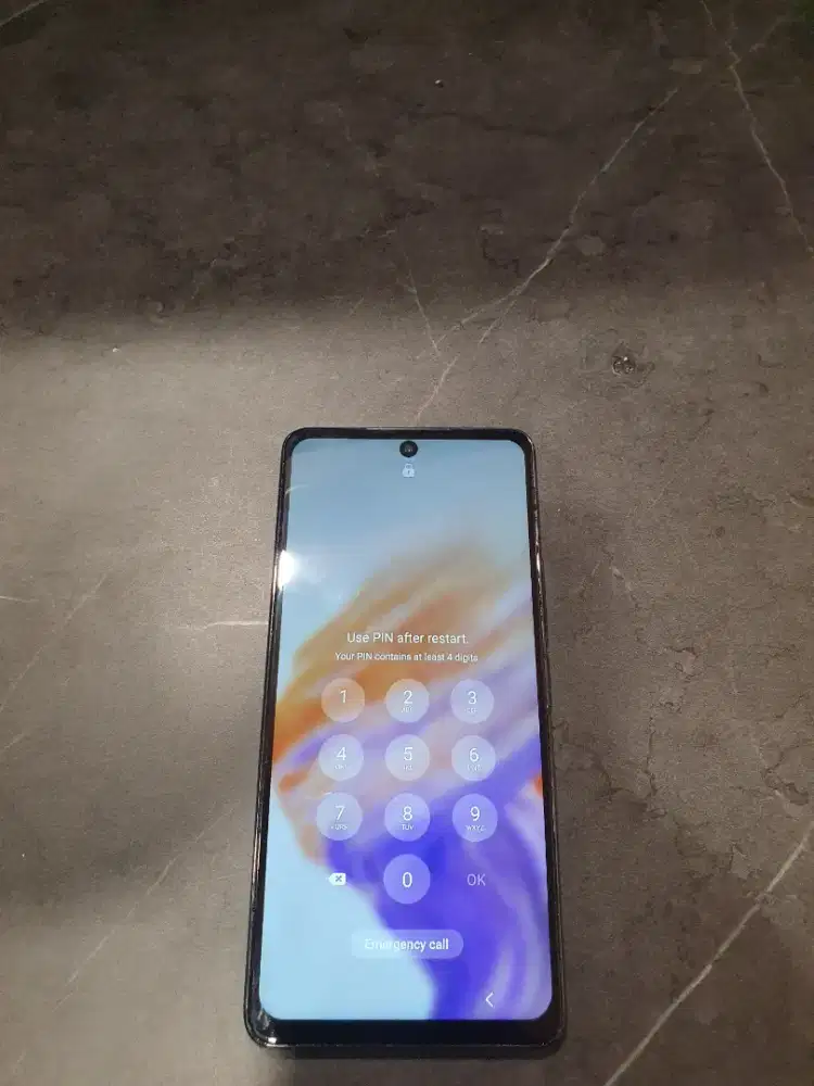 Samsung a53 5g 8/256