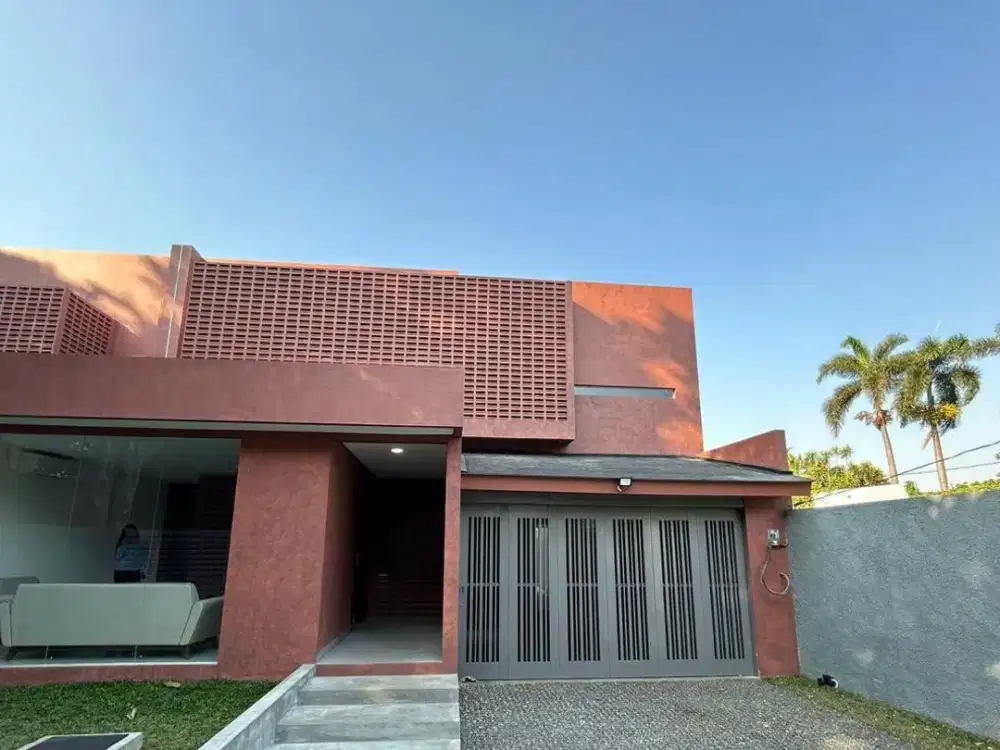 Jaya Mandala I No. 6B