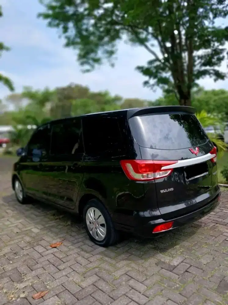 Wuling Confero 1.5 MT