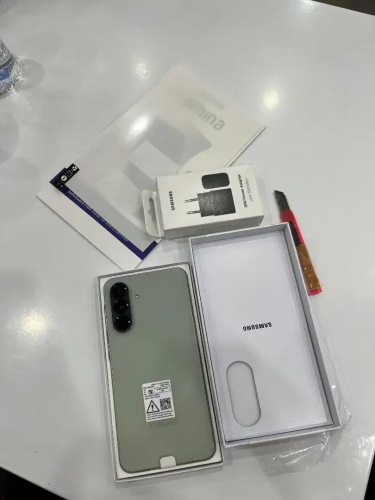Samsung galaxy A56 8/256
