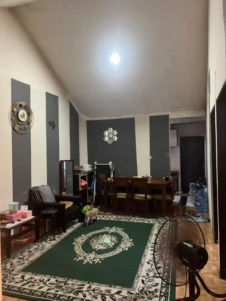 JUAL CEPAT BU TANPA PERANTARA SHM