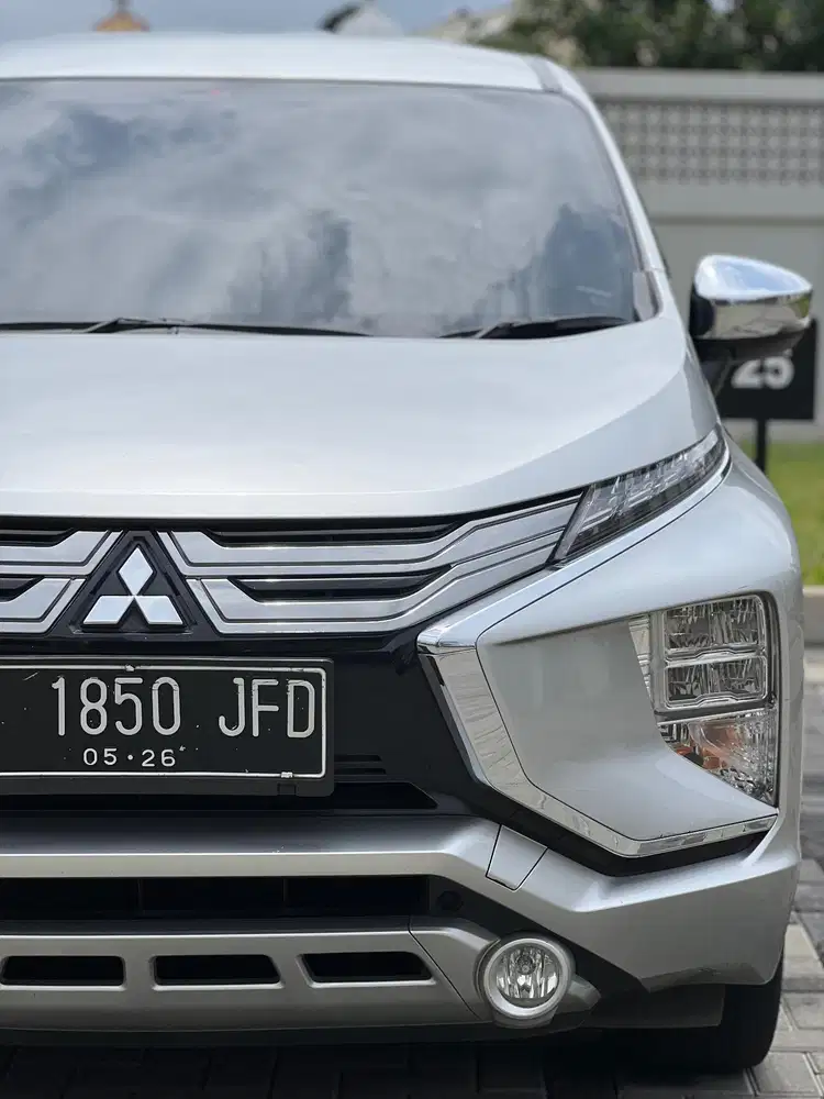 PROMO XPANDER ULT 2021 ISTIMEWAH DP 19JT