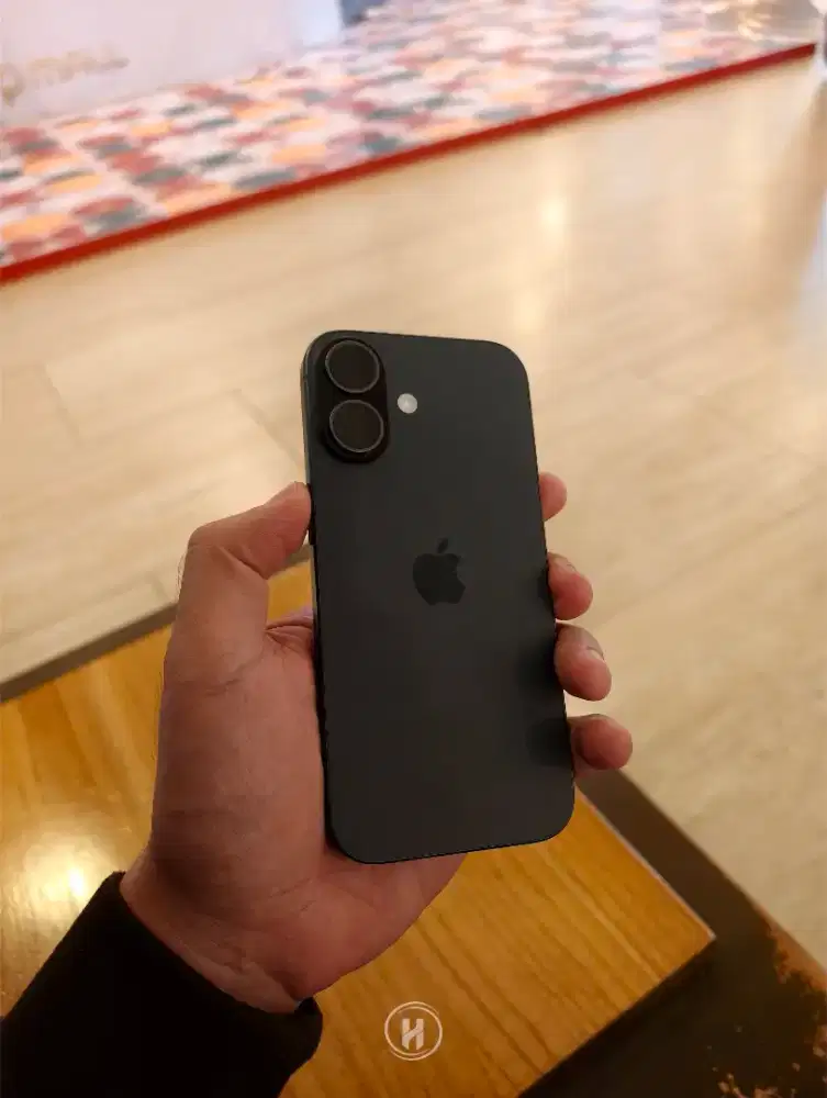 Iphone 17 ibox pa a istimewa super