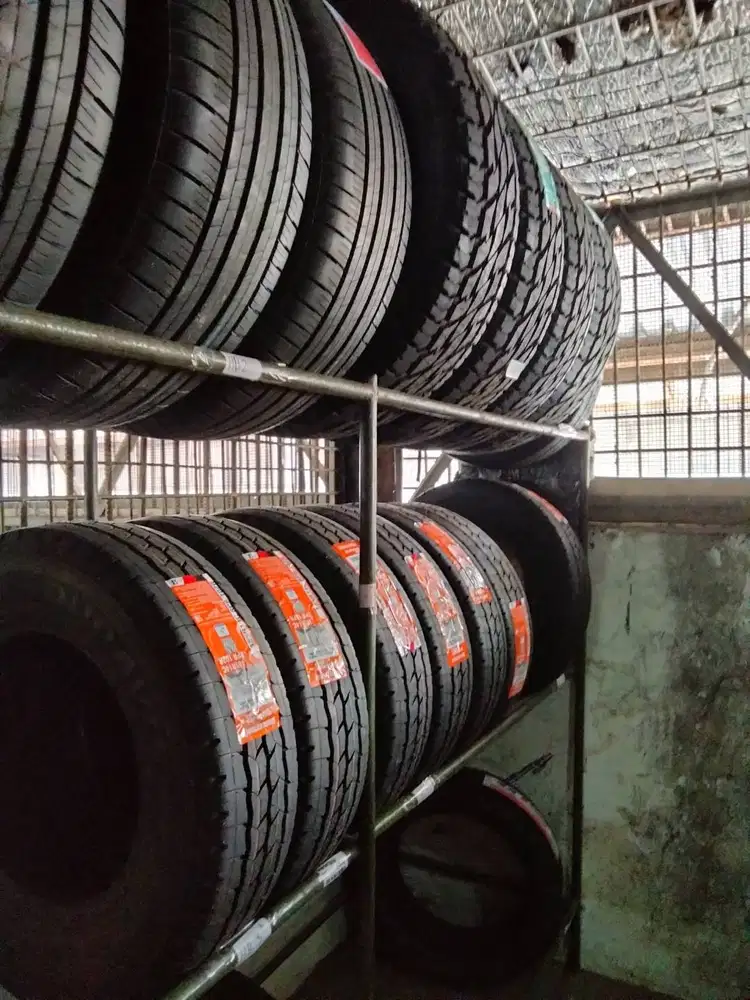 JUAL BAN MURAH PROMO AWAL TAHUN 2026