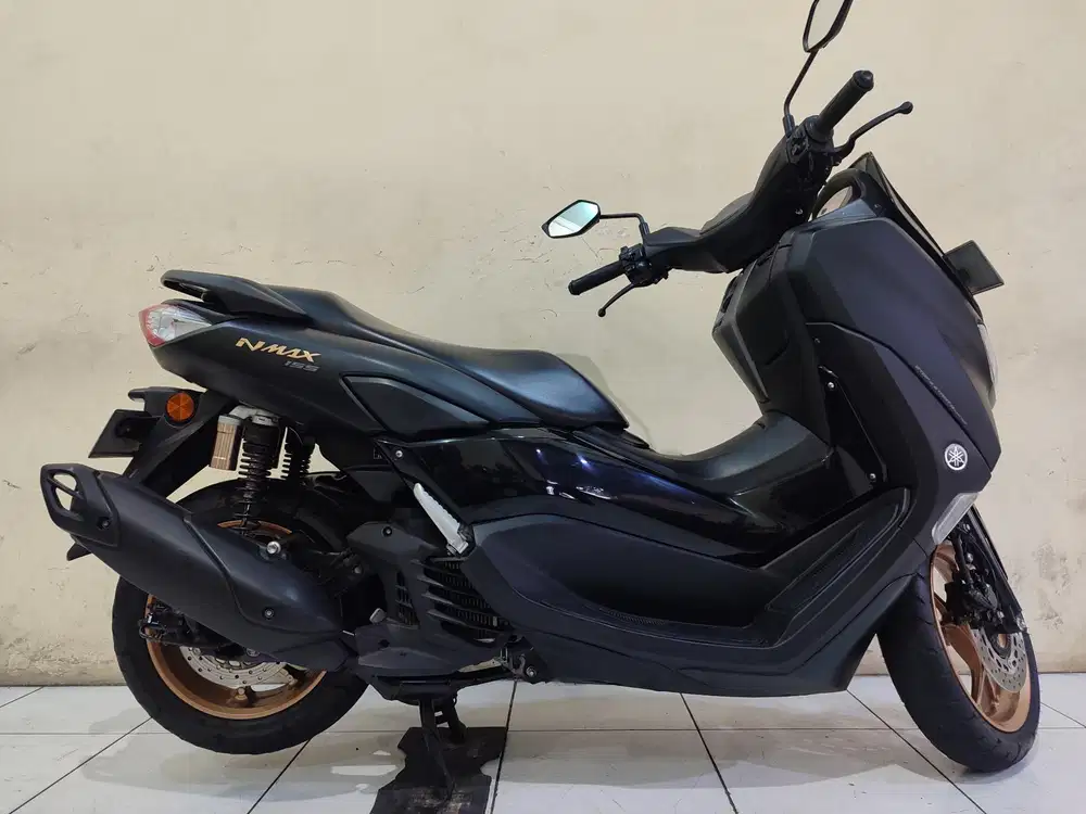 Nmax 155 VVA 2023 ABS istimewa mulus terawat siap pakai...