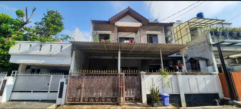 Sewa Rumah 2 Lt Gading Griya Lestari Kalapa Gading
Cilincing Jakut