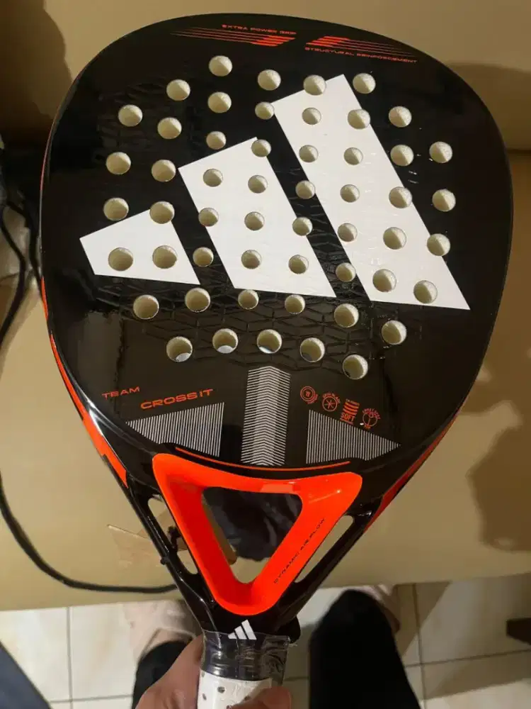 Adidas  Cross It Team 2025