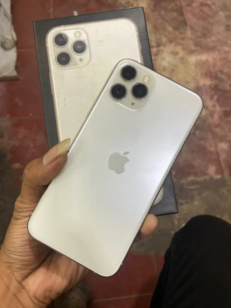 iphone 11 Pro 256 GB
