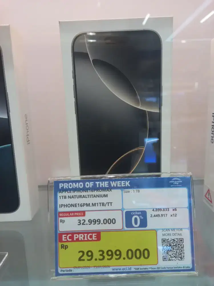 Cicilan Bunga 0% di Home Kredit