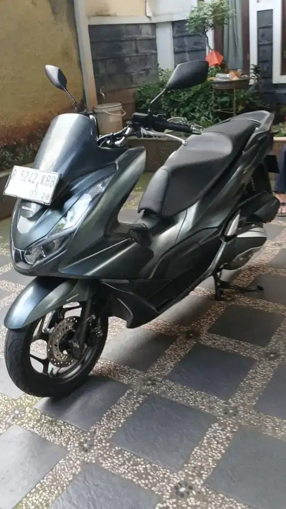 MOTOR HONDA PCX