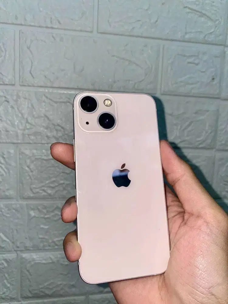 IPhone 13 MINi 256GB All operator