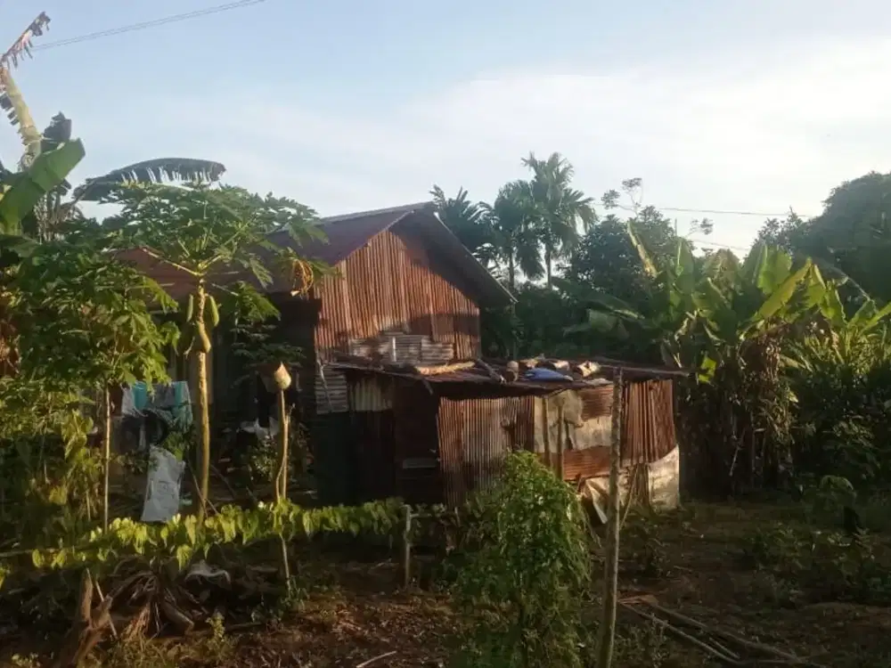 DIJUAL TANAH di LOKASI STRATEGIS BATAKAN MANGGAR BALIKPAPAN