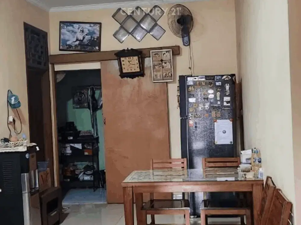 Dijual Rumah Siap Huni Di Tytyan Indah Bekasi