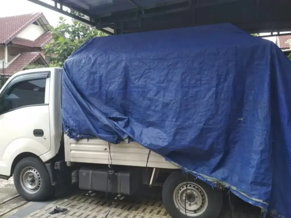 dibutuhkan segera helper bongkar muat