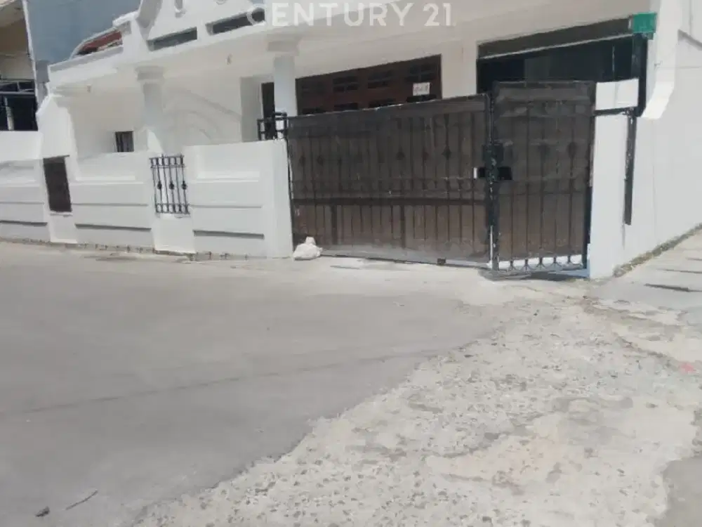 Disewakan Rumah Nyaman  Di Lokasi Premium Tomang Rawa Kepa Tomang