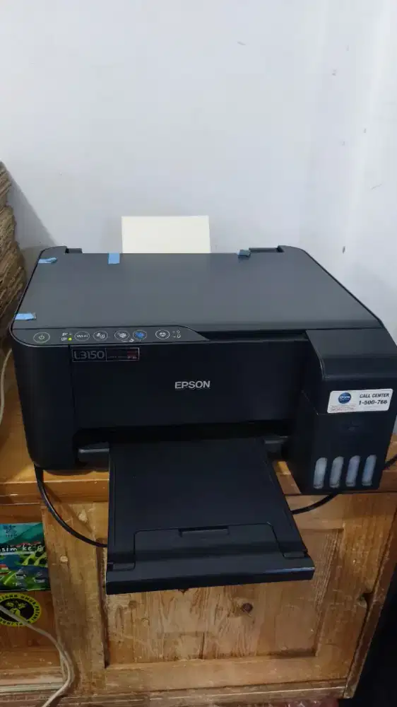 Printer Epson L3150