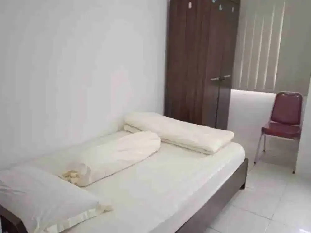 Termurah‼️Apartemen puncak permai