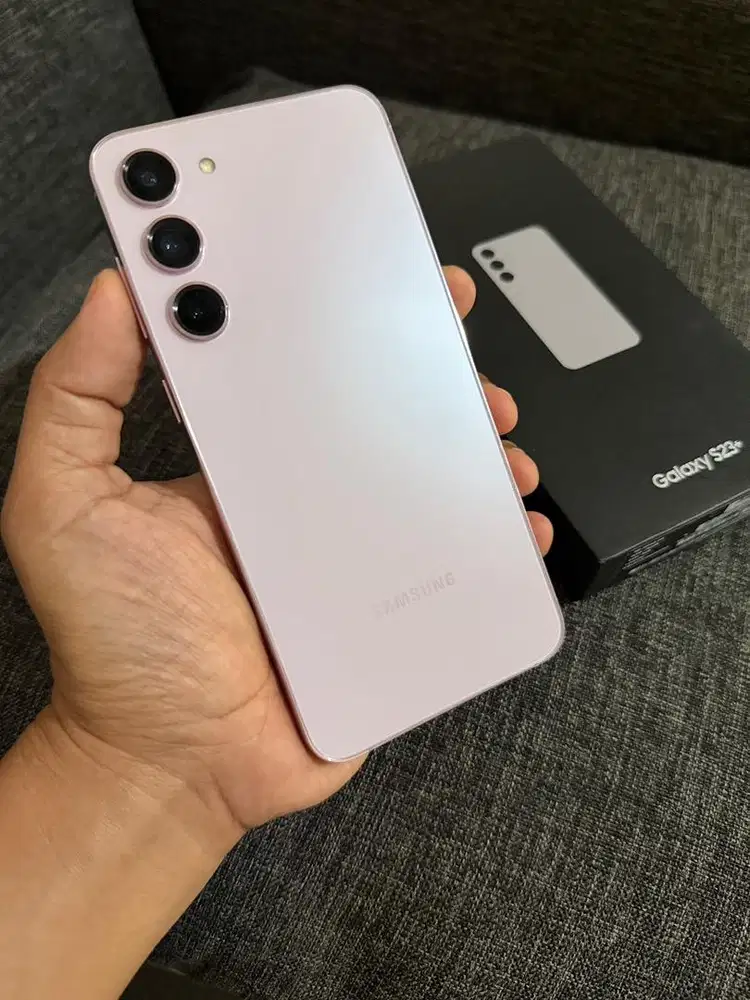 Samsung S23 Plus 256