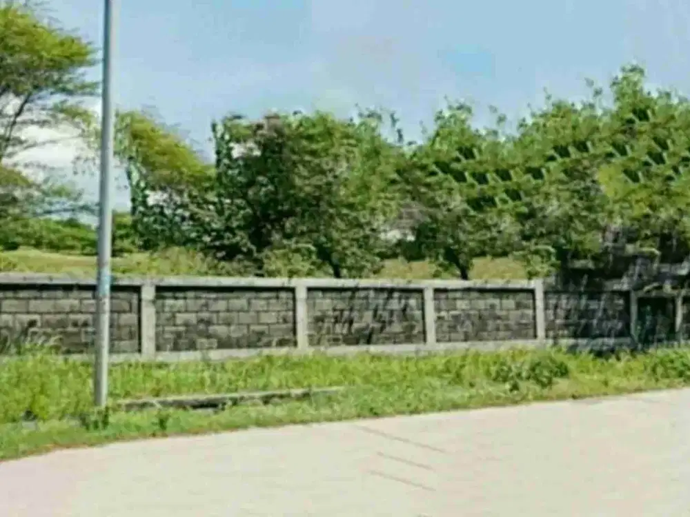 Tanah di Mojokerto Mojosari