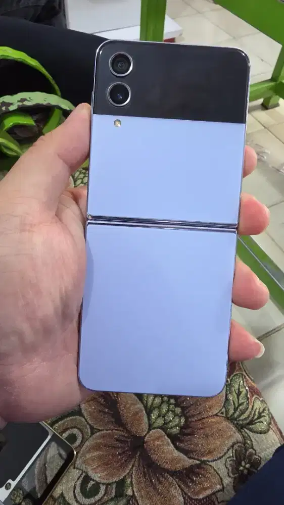 Samsung Flip 4 8/256
