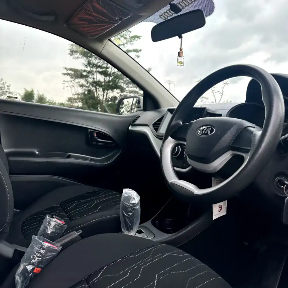 [SANGAT LANGKA] All New Picanto 1.2 SE 2013 AT