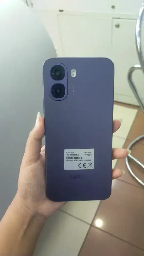 Open cicilan iPhone Oppo 128 256Gb