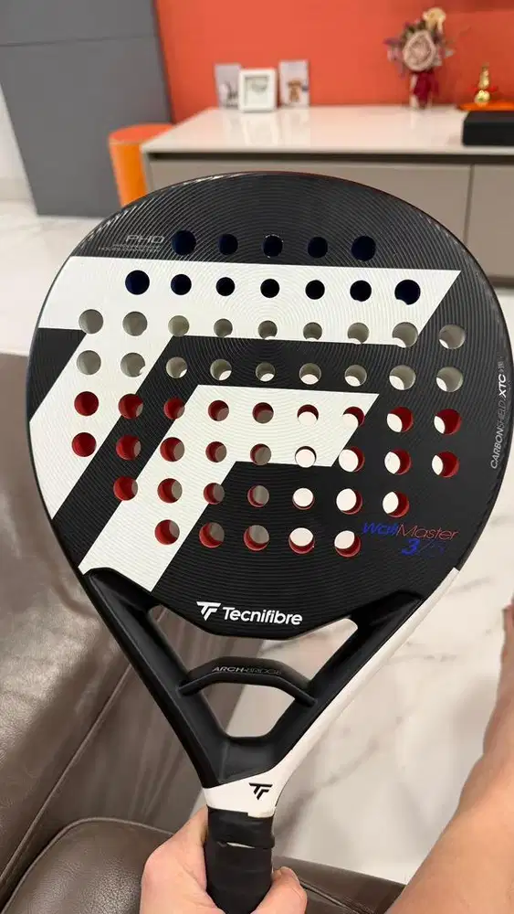 Raket padel tecnifibre
