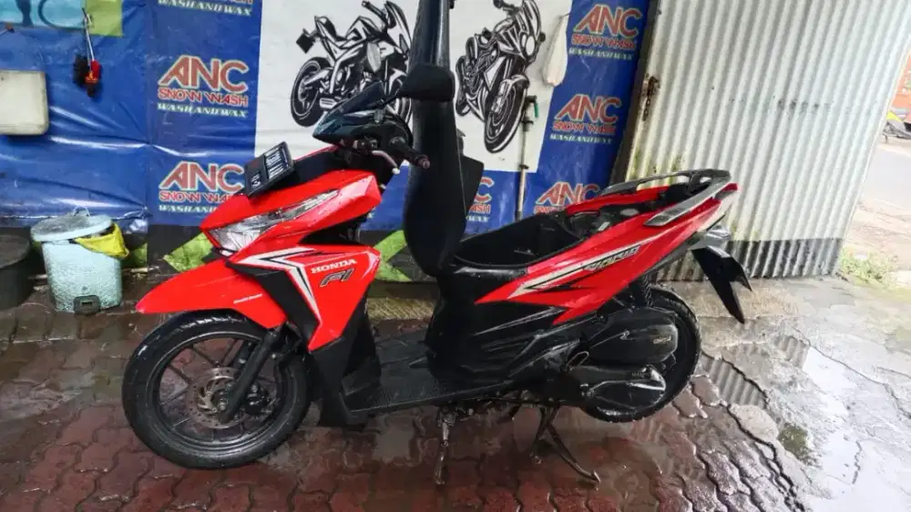 Vario LED 125 2016