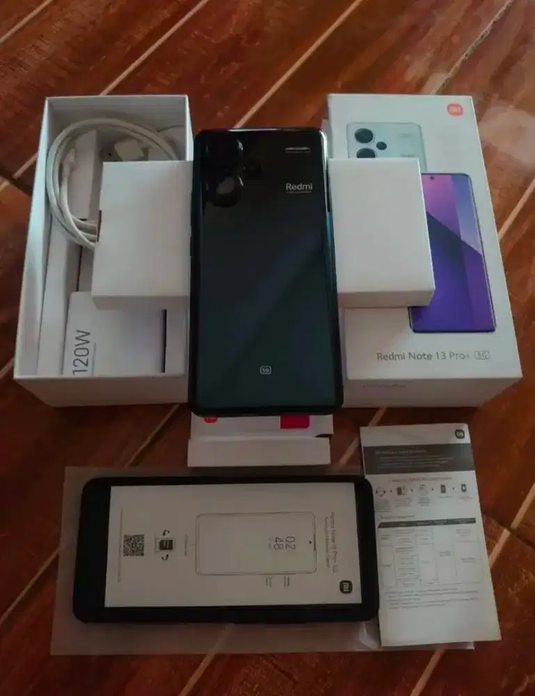 Redmi note 13 pro 12/512