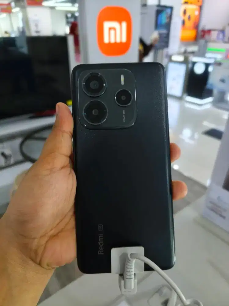REDMI NOTE 14  NEW, BISA CASH & CICILAN TANPA DP.