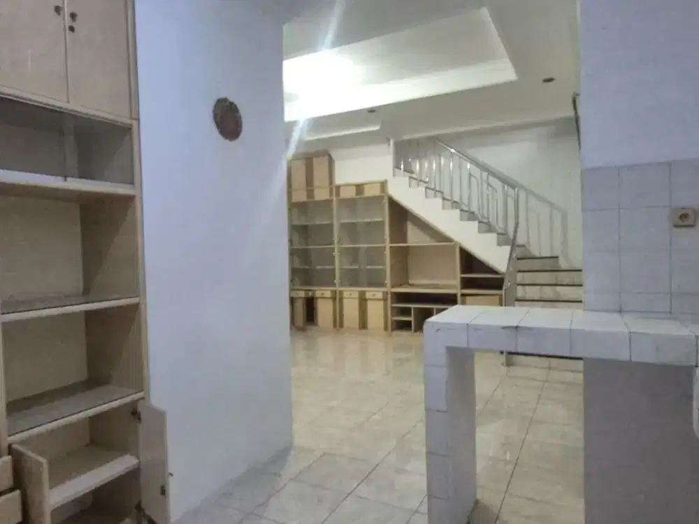 Jual Cepat! Rumah Nyaman Dengan Kondisi Serba Terawat Di Pasadena, Bandung