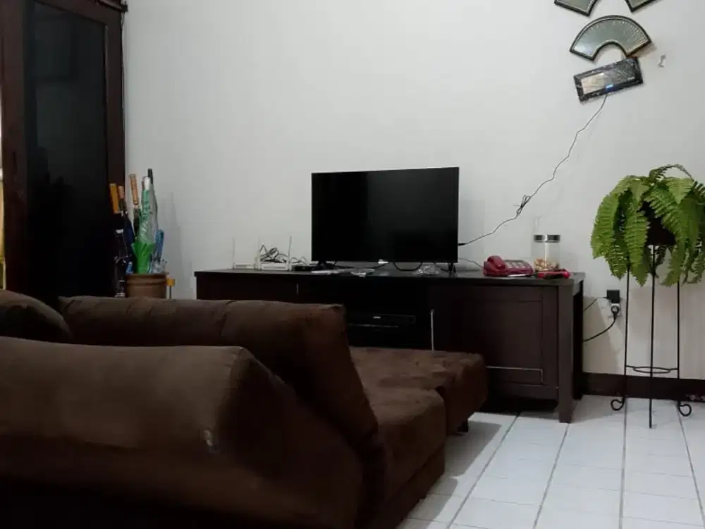 Jual Murah cocok untuk investor Rumah Griya Loka Bsd