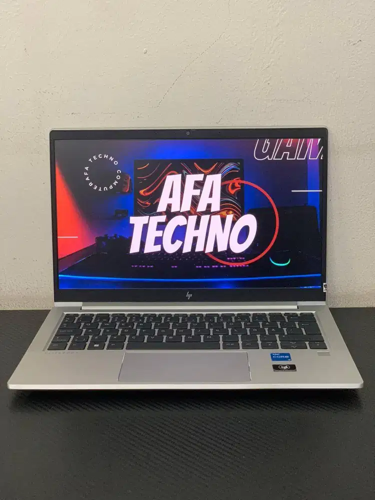 Laptop Lenovo HP Elitebook 630 G9 | Intel Core I3 Gen 12 | RAM 8GB | S