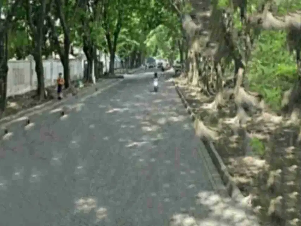 Tanah di Rungkut Industri