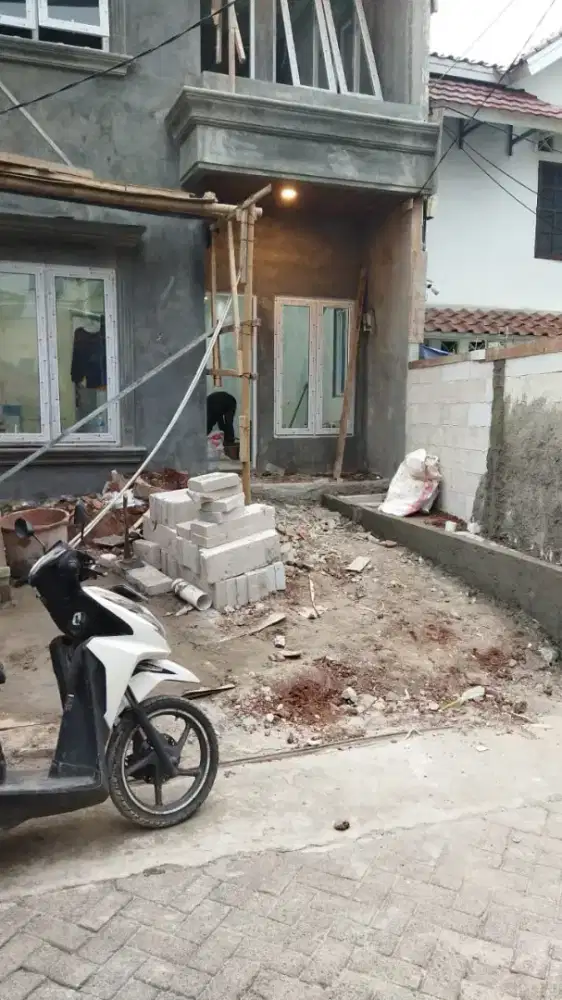 Jasa Tukang Jujur & Transparan - Harga Pasti, Tanpa Biaya Tersembunyi