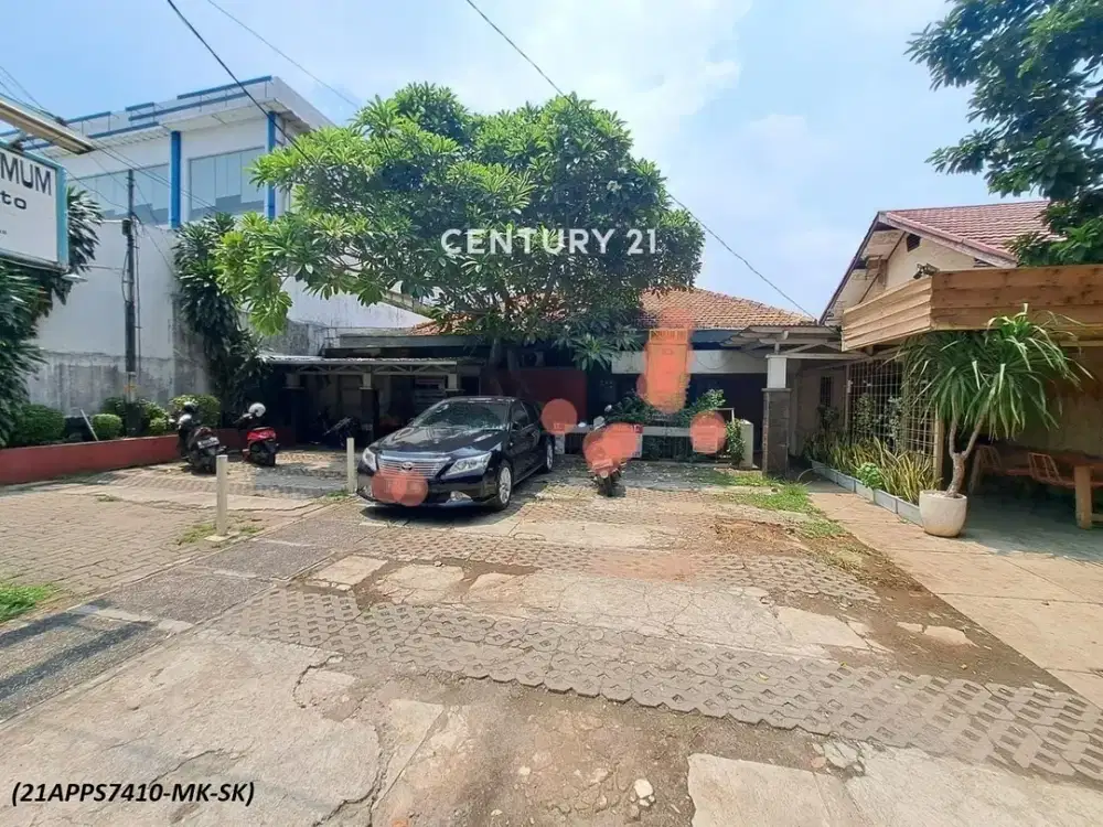 Dijual Cepat Rumah Cocok Buat Tempat Tinggal Dan Usaha