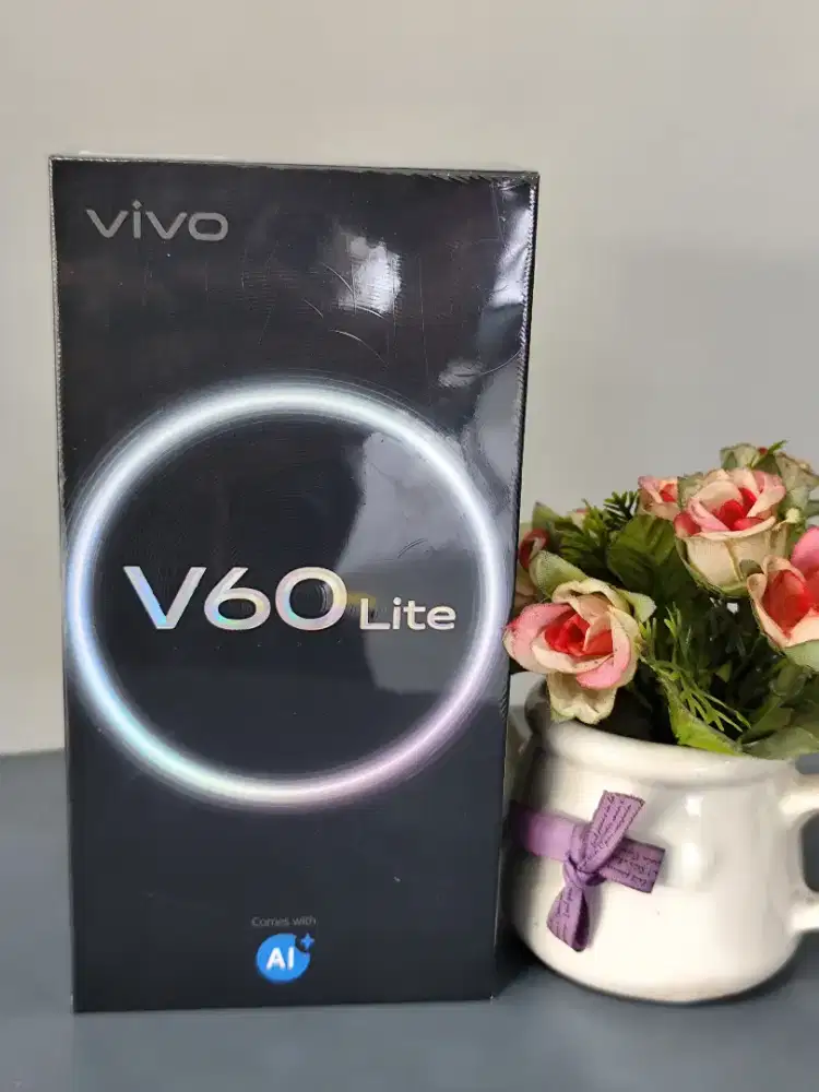VIVO V60 LITE BEST SELLER