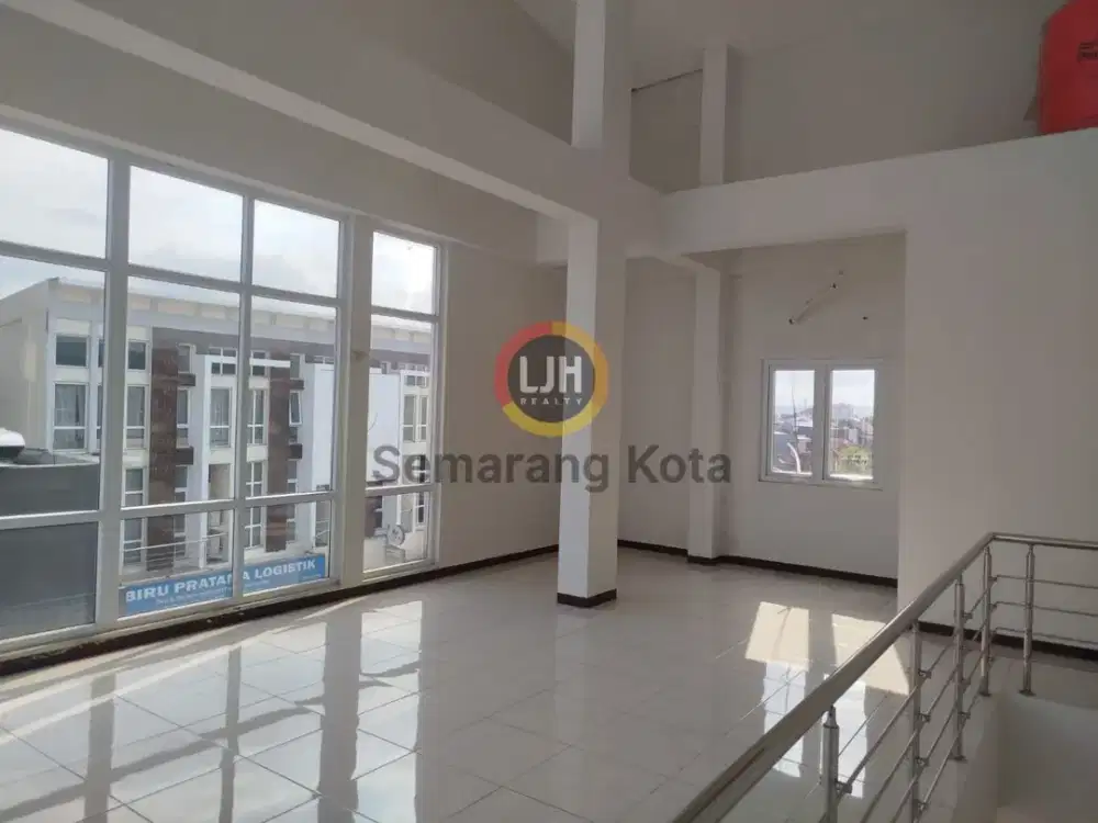 Ruko bagus di Bizpark