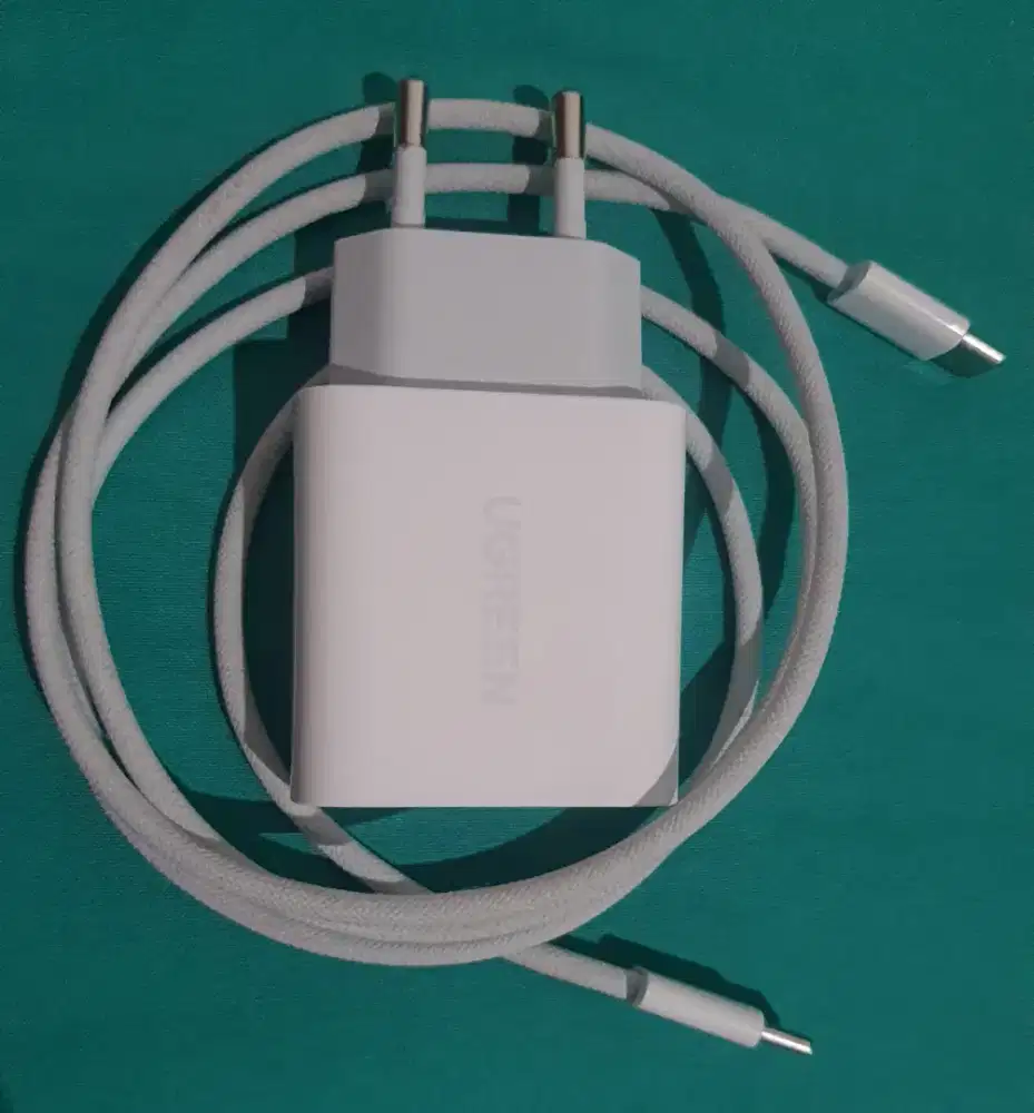 Charger cas Android Ugreen Original