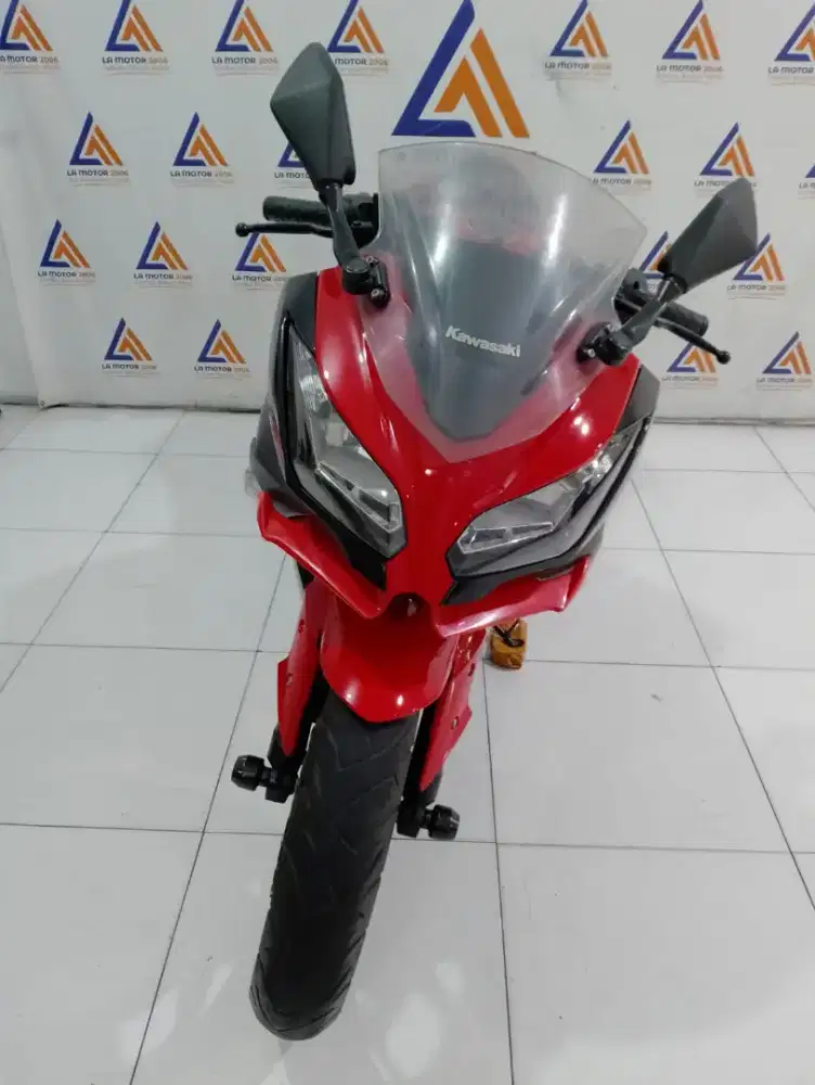 FOR SALE DP 500 RB/KREDIT KTP DAN KK/CASH/KREDIVO/SPAYLATER/CC