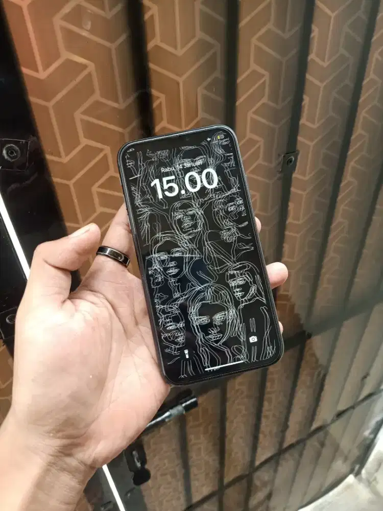 IPHONE 11 64GB BLACK
