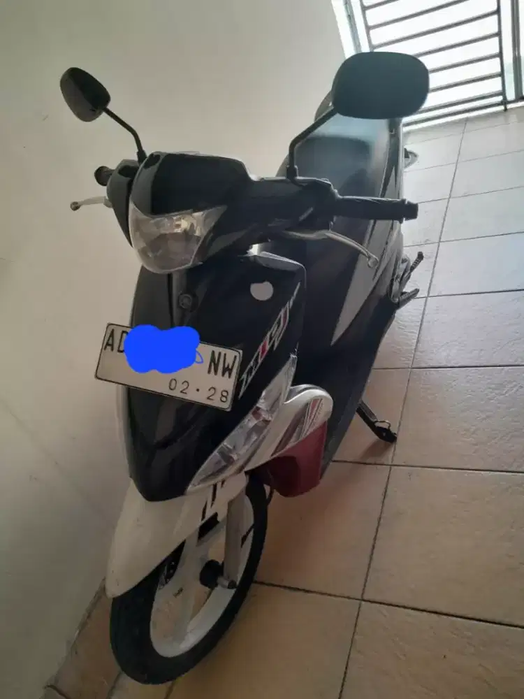 Mio j 2013 Ad boyolali