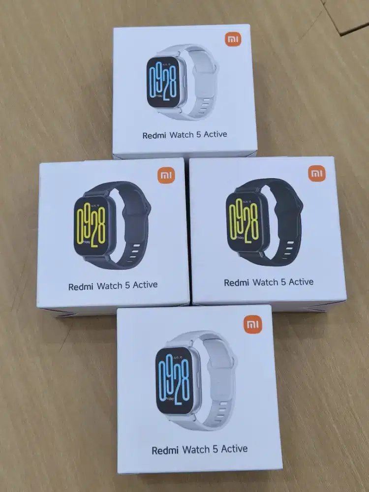 Redmi Watch 5 Active