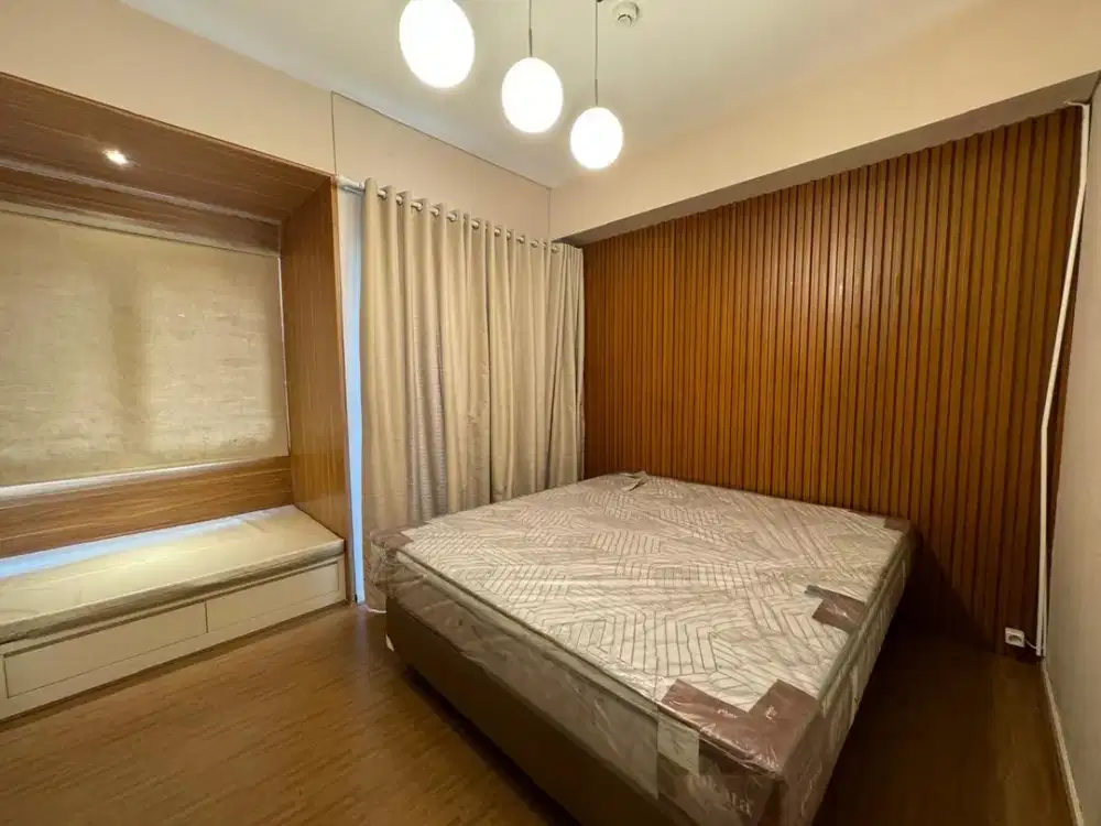 Vco - Disewakan Apartemen Cosmo Terrace 1BR Furnish