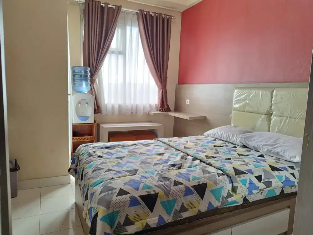Sewa apartemen di Jatinangor lantai 15 Turun Harga dekat UNPAD ITB