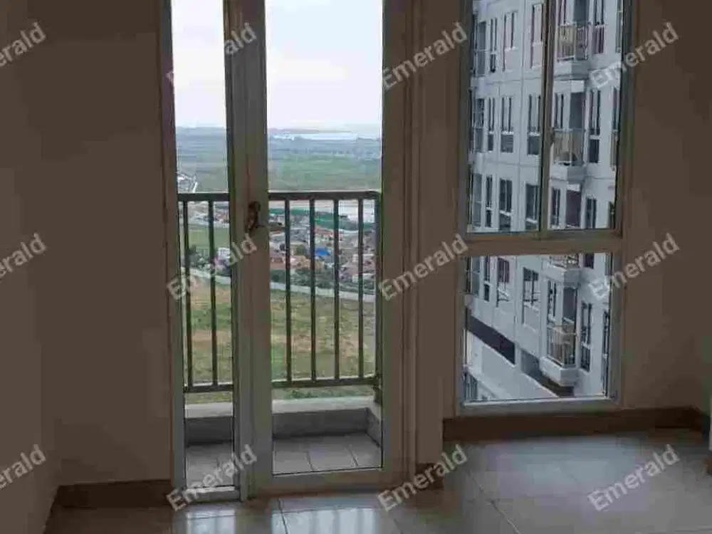 Tokyo Riverside - Tower Beppu (tipe studio)