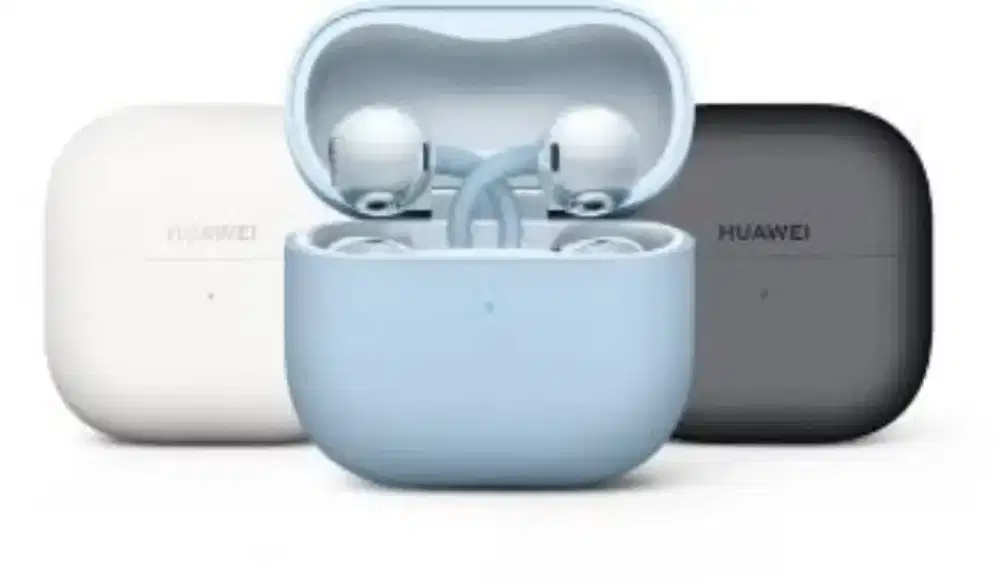 HUAWEI FREECLIP 2 || TWS Open Ear