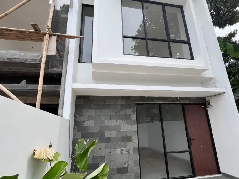 Super Luas Hunian Mewah 800 Jutaan Promo Awal Tahun Free Pajak2